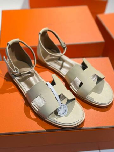 Сандалии Hermes