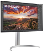 Монитор 27" LG UltraFine 27UP850K-W