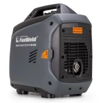 FoxWeld GIN 3500 генератор бензиновый инверторный 1552
