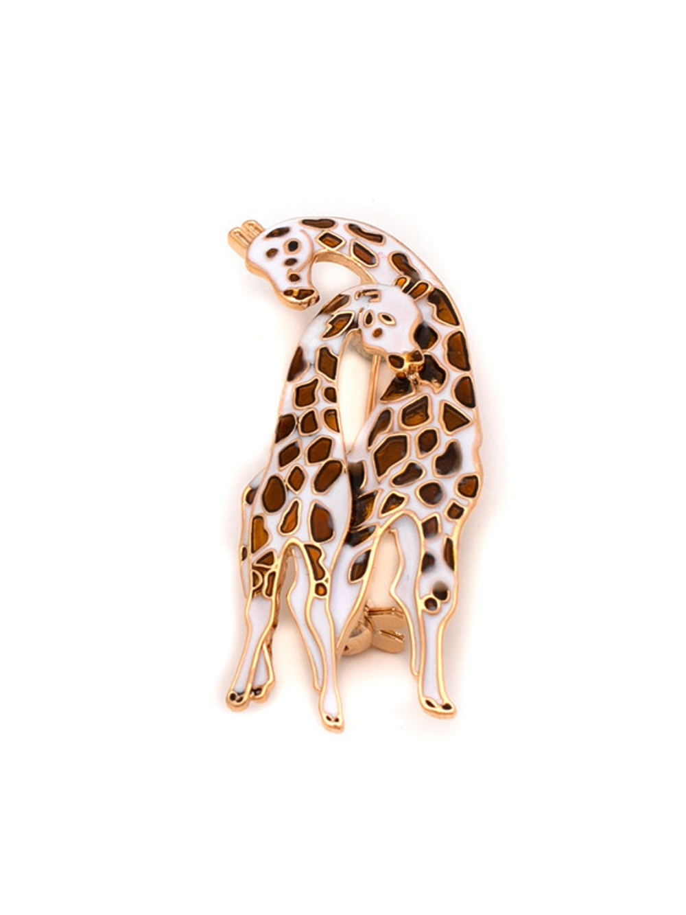 30046010 Брошь Chance