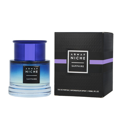 Armaf Niche Sapphire Eau De Parfum 90 ml (unisex)