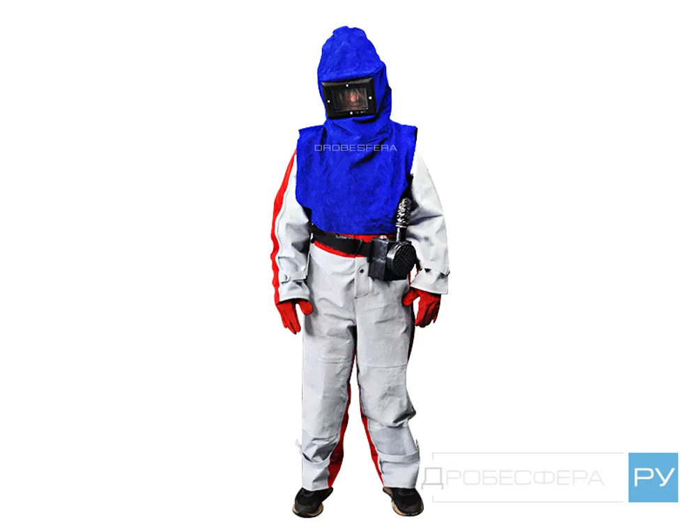 Устройство принудительной подачи воздуха с фильтром Муссон