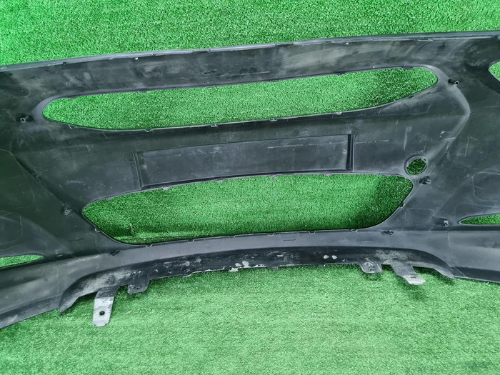 Бампер передний Hyundai Solaris 1 (2010-2014)