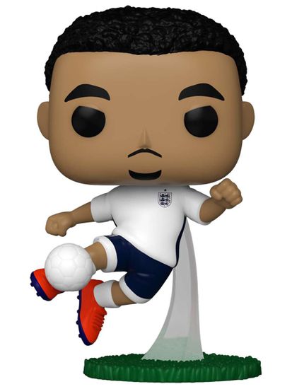 Фигурка Funko POP! Football England Trent Alexander-Arnold (94) 92723 / Фигурка Фанко ПОП! в виде английского футболиста, Трент Александер-Арнольд