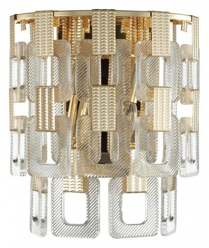 Бра Odeon Light 4989/2W