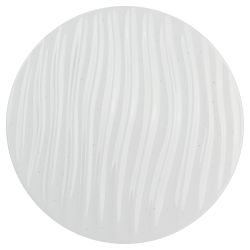 Светильник потолочный светодиодный ЭРА SPB-6 Slim Sahara 24W-4K без ДУ