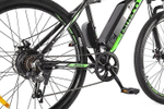 Велогибрид Eltreco XT 600