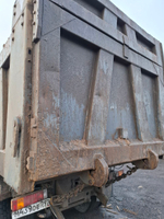 Shacman (Shaanxi) SX* 6x4 Самосвал SX32586T384 (Дизельный, 11,6 л, 430 л.с., МТ)
