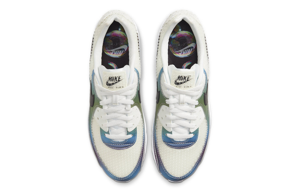 Кроссовки Nike Air Max 90 Bubbles