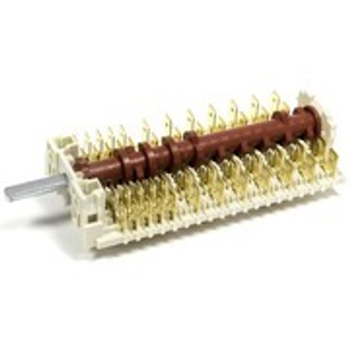 Переключатель режимов духовки Ariston, Indesit (084789, 081598, 196053)