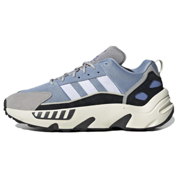 Кроссовки adidas originals ZX 22 Boost Бежевые кроссовки Низкие кроссовки Унисекс