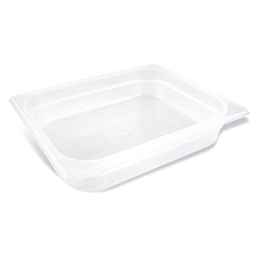 Гастроемкость 1/1 h150 мм полипропилен 530*325*150 мм 20 л P.L.