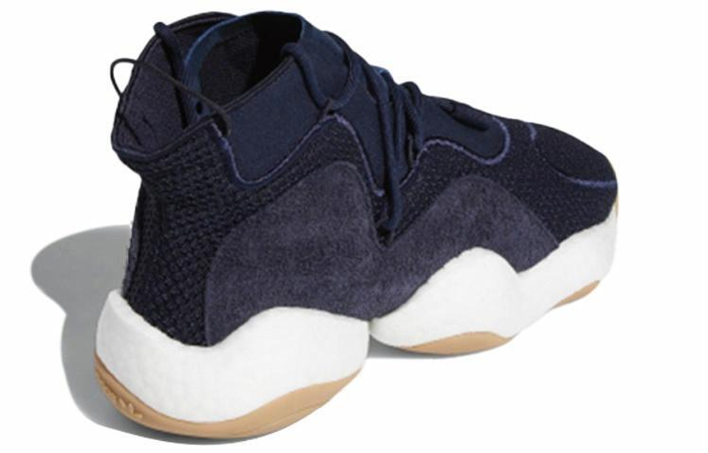 Кроссовки Adidas Originals Crazy Byw