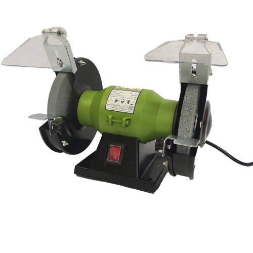 Станок точильный IVT BG-150KS-RC