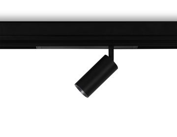 Светильник светодиодный трековый 24W 4200K 36° D45*100 (Без ПДУ) GL1620 чёрный Track System Magnetic 220V Ambrella