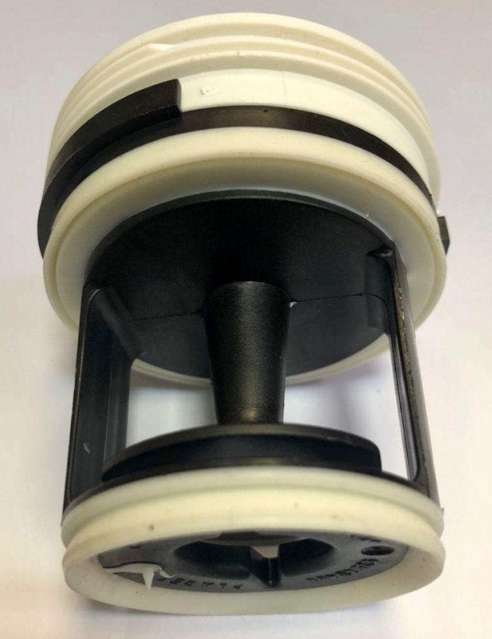 Фильтр сливного насоса (помпы) для стиральной машины Candy (Канди) - 41021233