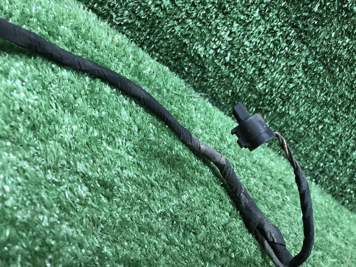 Проводка переднего бампера Mercedes A W176 (12-18)