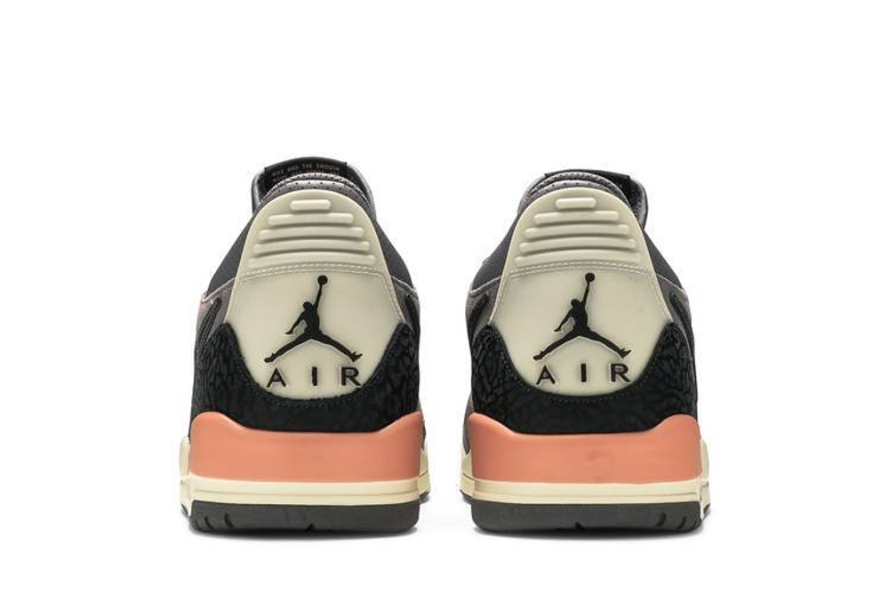 Кроссовки Jordan Legacy 312 Low