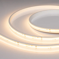 Светодиодная лента герметичная ARL-PV-X720-15mm 230V Warm2700 (14 W/m, IP65, 50m) (Arlight, -) 054671