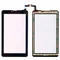 Тачскрин для Irbis TZ772 4G (Черный)