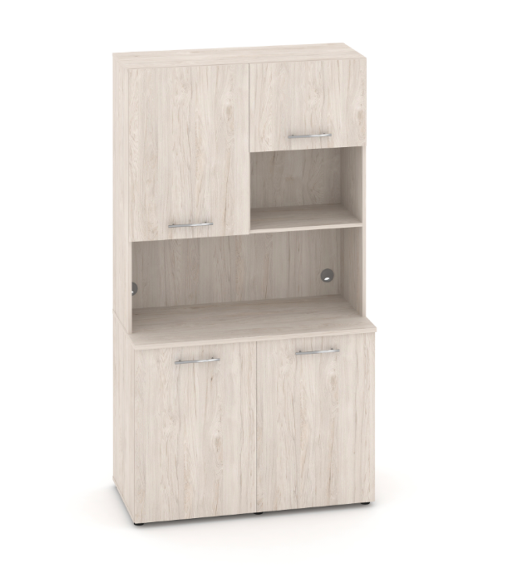 Мини-кухня ФИТ (FIT) вариант №5