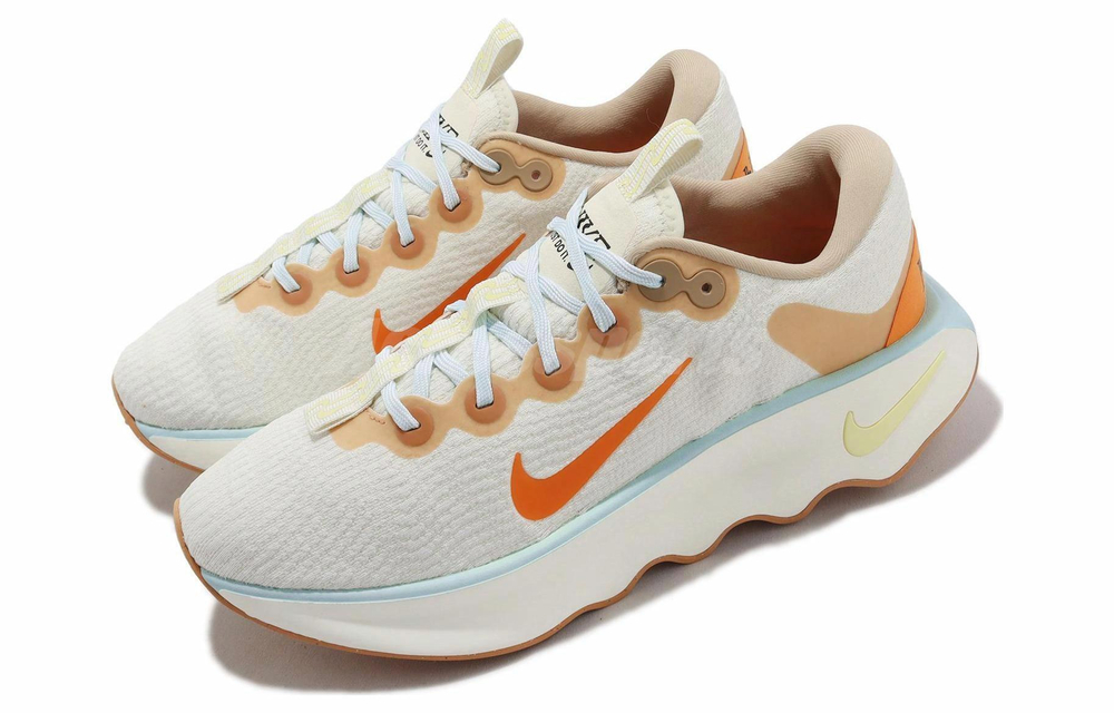 Кроссовки Nike Motiva