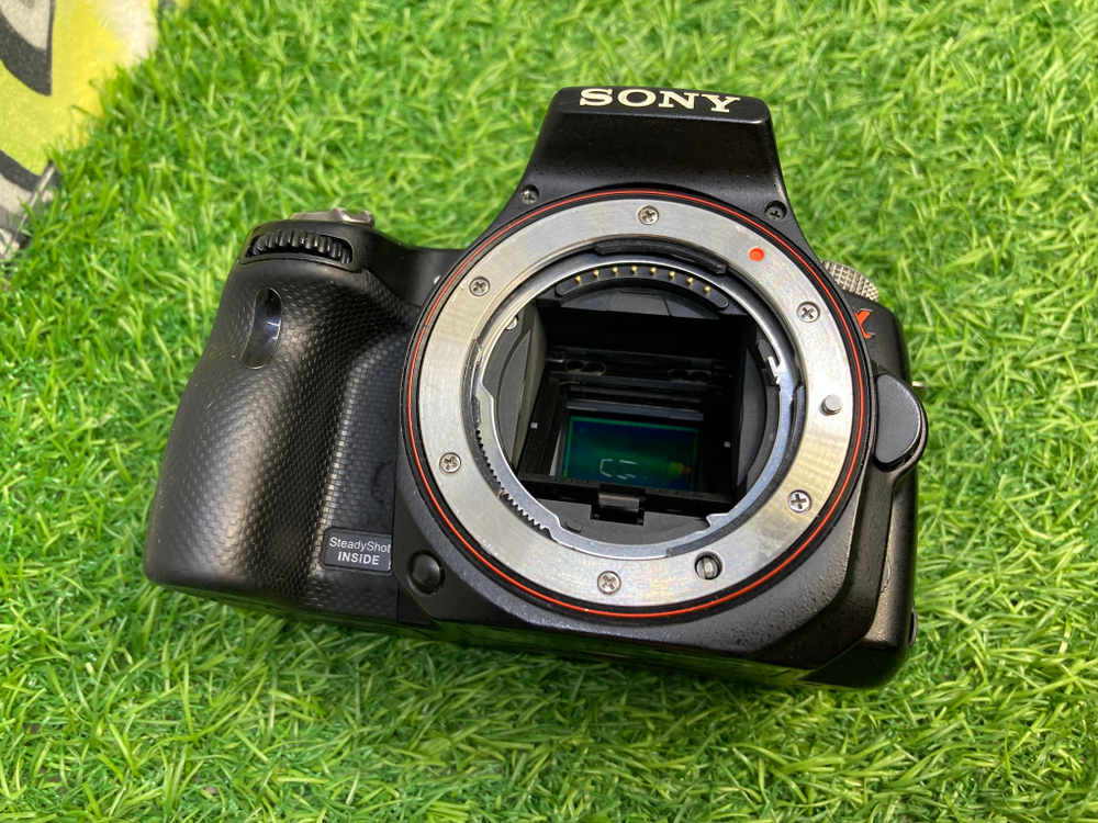 Sony SLT-A33 Покупка/Продажа
