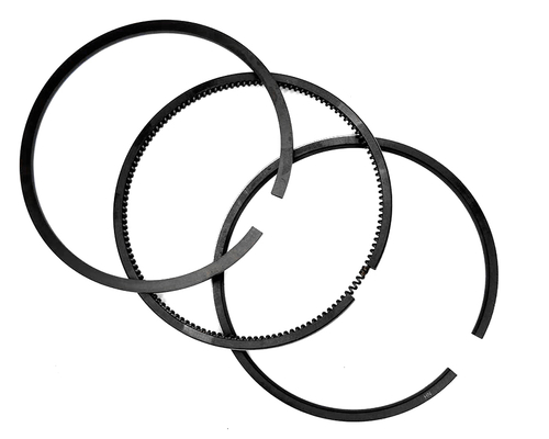 Кольца поршневые TY295IT/495 95 мм (2,5/2,5/5 мм)