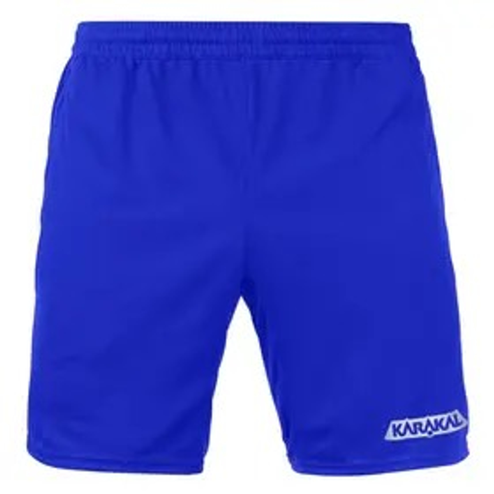 Karakal Pro Tour Shorts Blue L