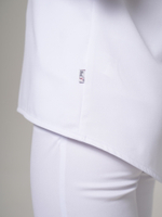 Блуза медицинская женская | Бл-349/2 3/4 либерти люкс