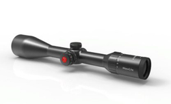 Оптический прицел Mewlite 4-32×56 SF IR