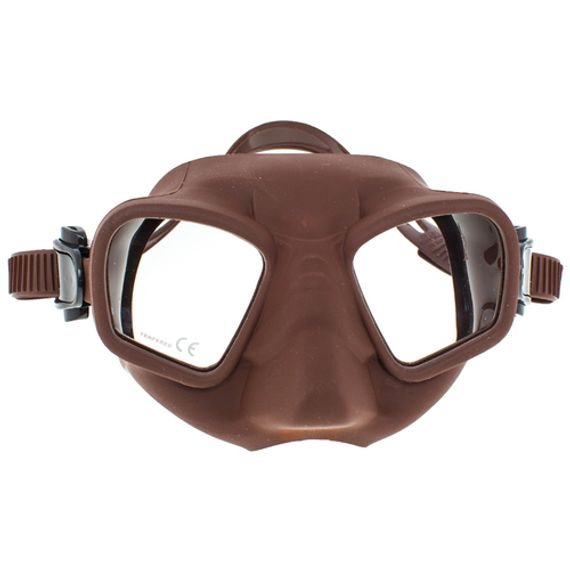 Маска Marlin Matrix Brown