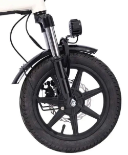 Электровелосипед xDevice xBicycle 14’’ Pro max