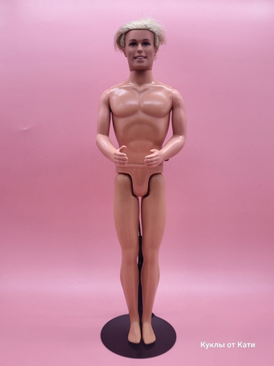 Кукла Барби Кен 90х 1001