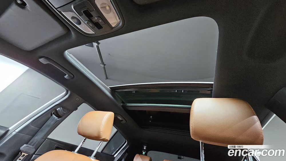 Kia Sportage The Bold Дизель 2.0 2WD (08.2019)