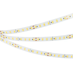 Светодиодная лента ULTRA-C112-10mm 24V Warm2700 (19.2 W/m, IP20, 5630, 5m) (Arlight, высок.эфф.160 лм/Вт) 037454