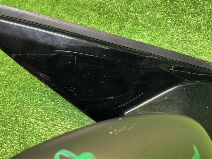 Зеркало правое BMW X3 G01 (2017-2024) 5 контактов