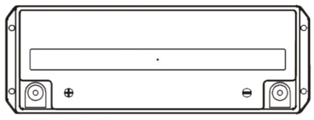 Аккумулятор WBR MBG 150-12