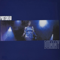 Виниловая пластинка Portishead - Dummy LP