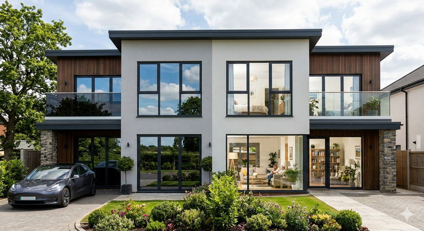 ПРОФЕССИОНАЛЬНЫЕ ПЛЕНКИ НА ОКНА