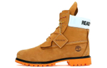 Timberland Readymade X Timberland 6 Inch Premium Boots "Yellow"