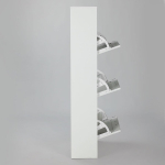 Сириус Тумба для обуви 60х143