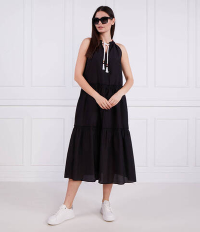 Платье Marc Cain - черный(US 21.40 W71)