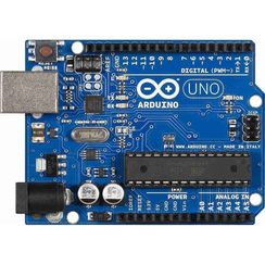 Модуль Arduino UNO R3 (mega+mega dip)