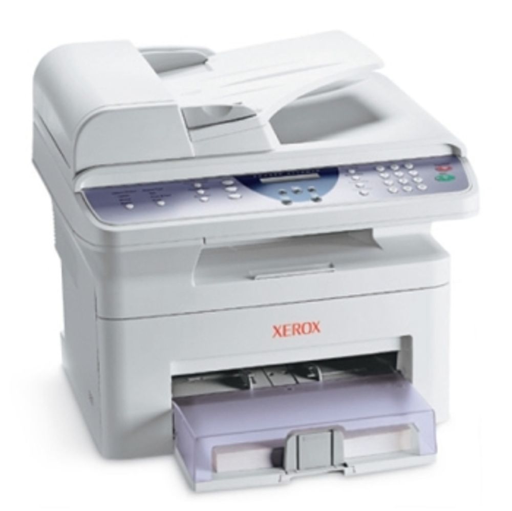 Многофункциональное устройство Xerox Phaser 3200MFP/B