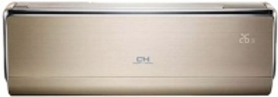 Сплит-система Cooper&Hunter Vip Inverter CH-S09FTXHV-B