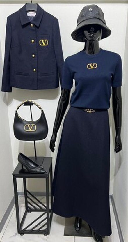 Футболка Valentino