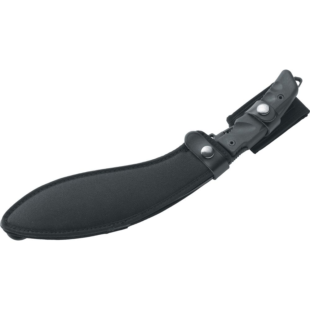 Кукри FOX Knives модель 9CM04 T EXTREME TACTICAL FIXED KUKRI
