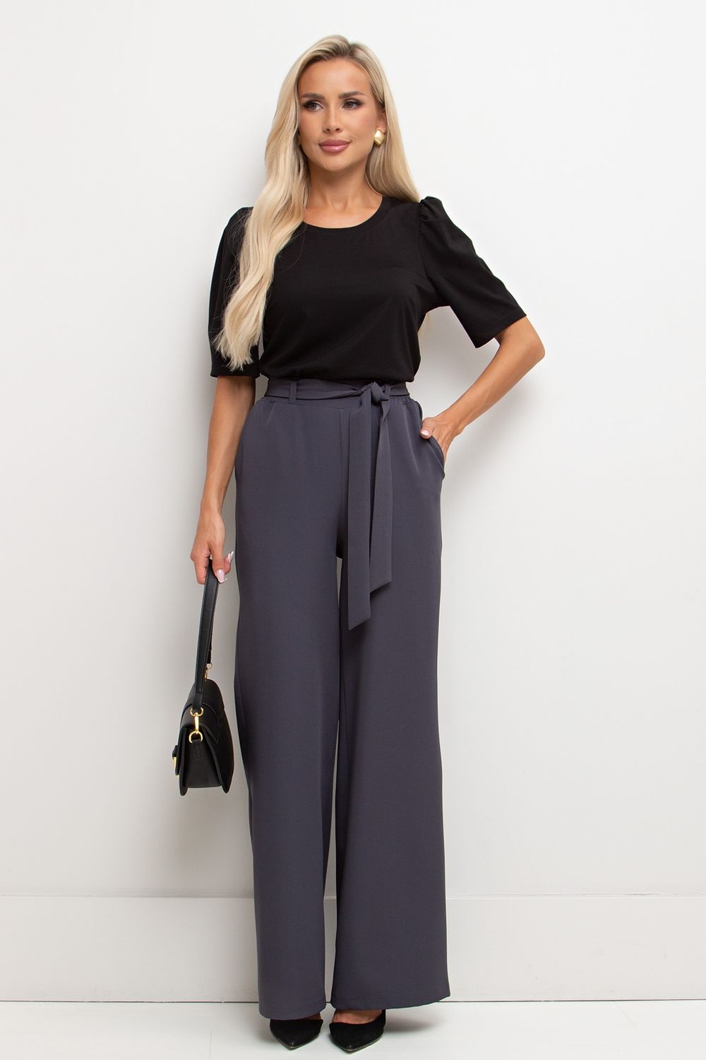 Блузка Элест №4 Valentina