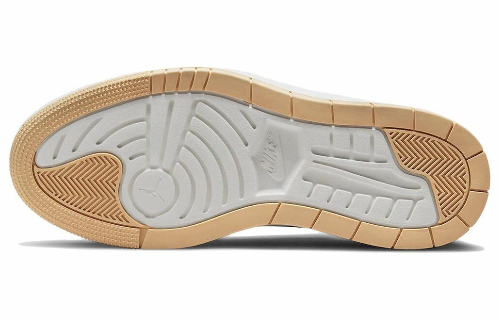 Кроссовки Jordan Air Jordan 1 Elevate Low Se "Onyx" (Женская размерная сетка)